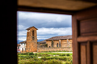 Templo de la Virgen Asunta