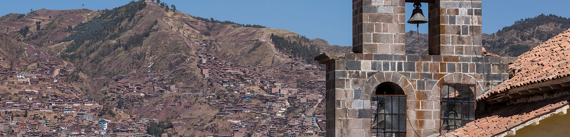 Templo de San Blas