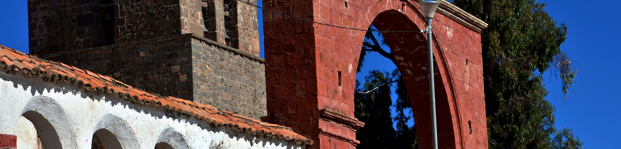 Templo Nuestra Señora de la Asunción
