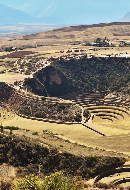 Valle Sagrado