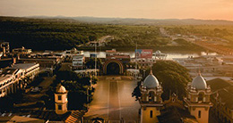 Aniversario de la creación política del Departamento de Tumbes