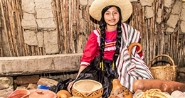 Festival de la Miel, Los Angelitos y Las Velaciones