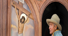 Festividad del Señor de Mayo