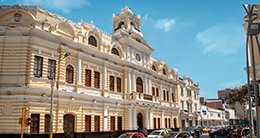 Aniversario de la Provincia de Chiclayo