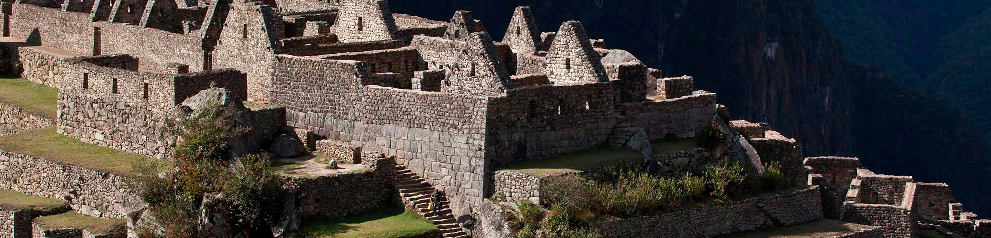 CNN destaca a Machu Picchu como el destino más interesante del mundo