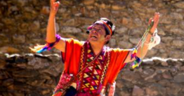 Ollantay Raymi