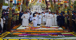 Semana Santa