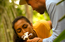 27° Festival  de la Orquídea 2022 “Vida, encanto y belleza