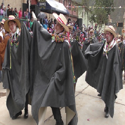 Carnaval Lirqueño 2020
