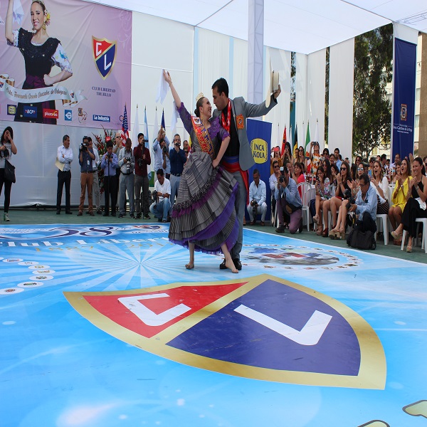 60 Concurso Nacional y 10 Mundial de Marinera 2020