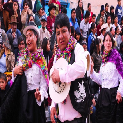 Fiesta de los Compadres