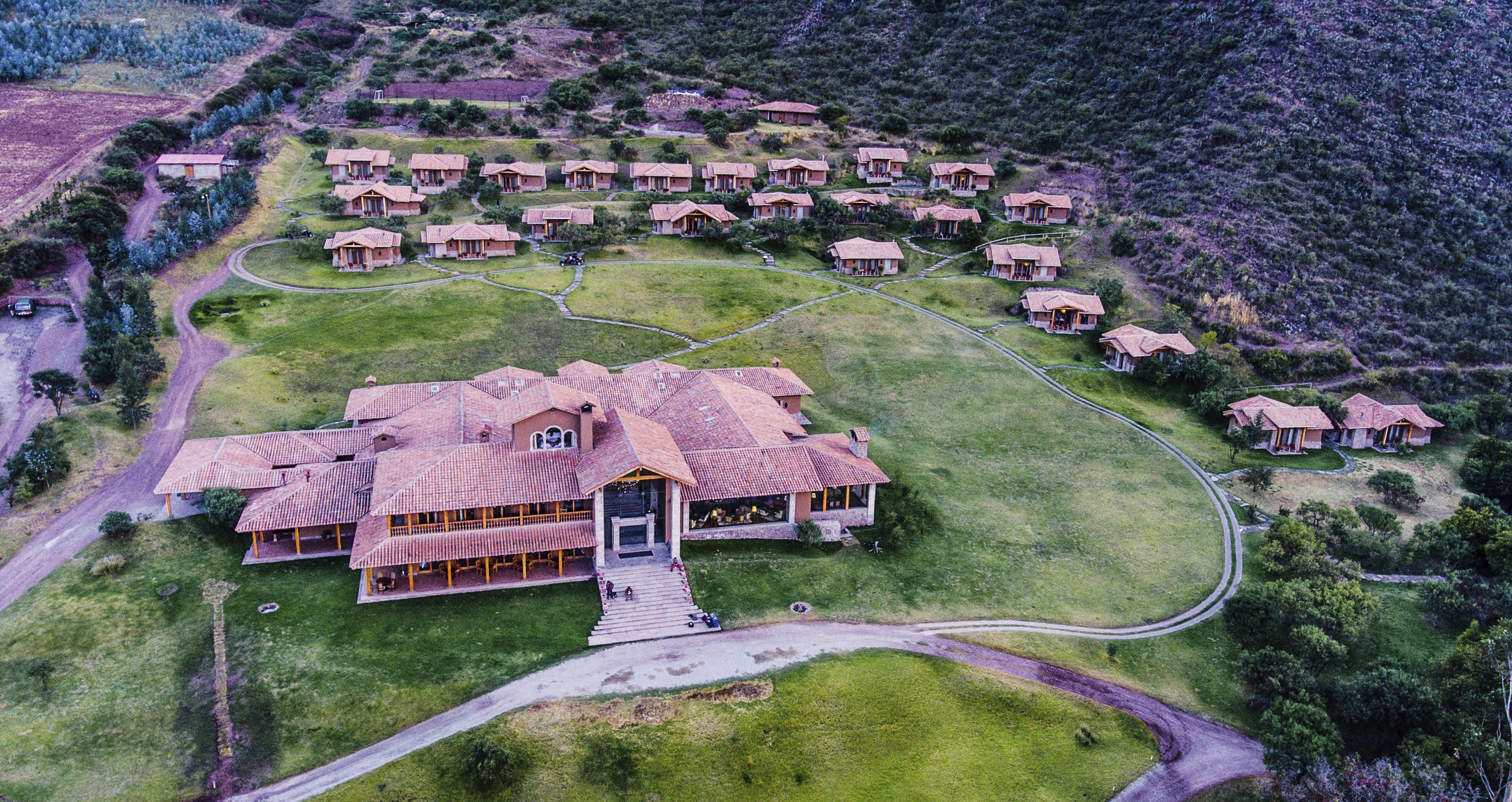 182° Aniversario de Blasón de la Benemérita ciudad de Urubamba