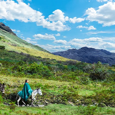 Más allá de las playas: conoce la sierra de Piura a través de estos 3 lugares turísticos 