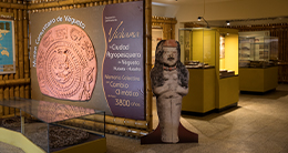 Día Internacional de los Museos