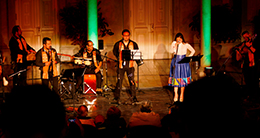 Programa radial 05: Ancestralidad