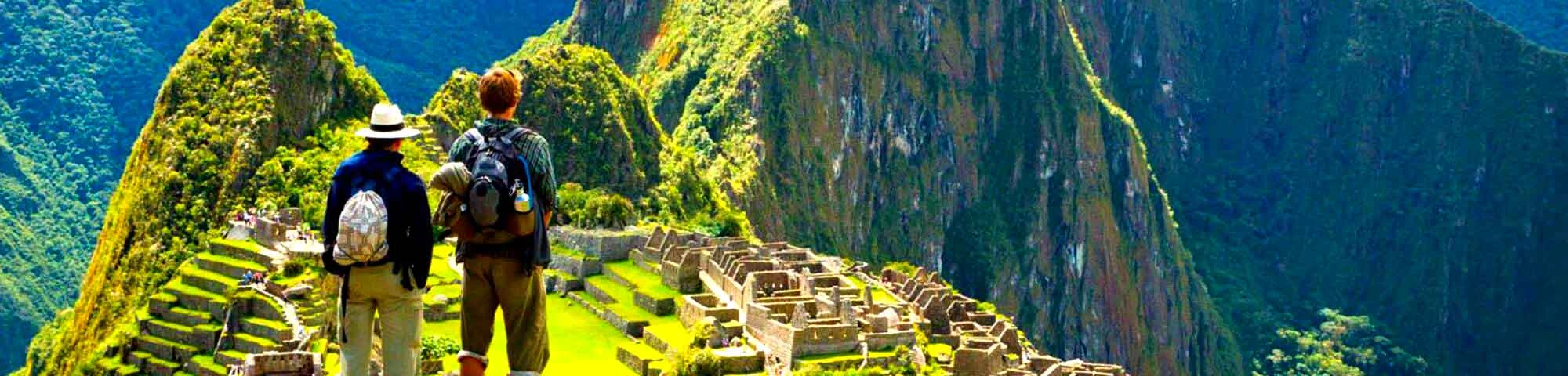 Perú obtiene seis nominaciones en los World Travel Awards Global 2021