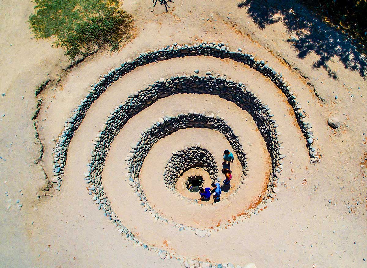 Lugares turísticos de Moquegua- Malecón de Ilo