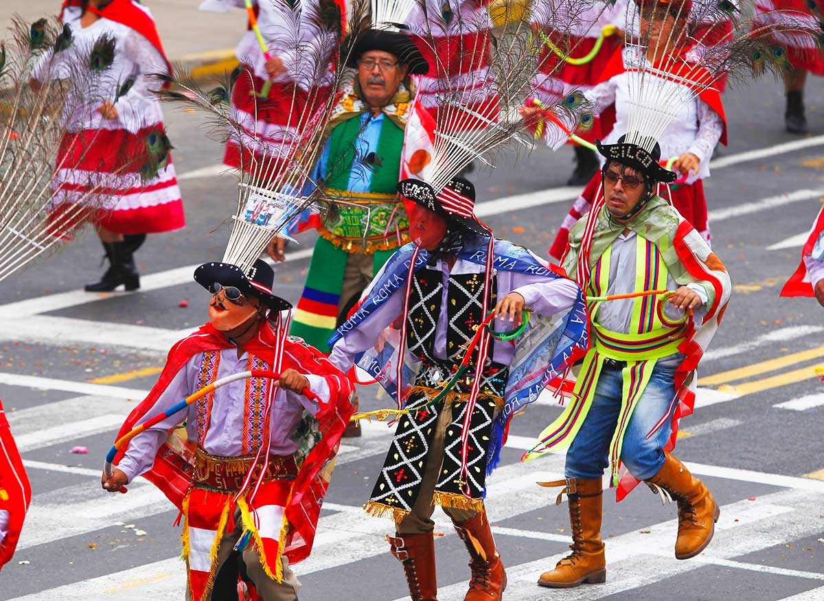 Lugares turísticos de Moquegua- Malecón de Ilo