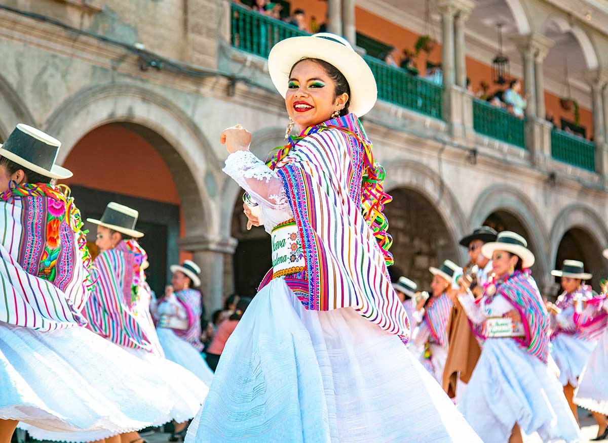 Lugares turísticos de Moquegua- Malecón de Ilo