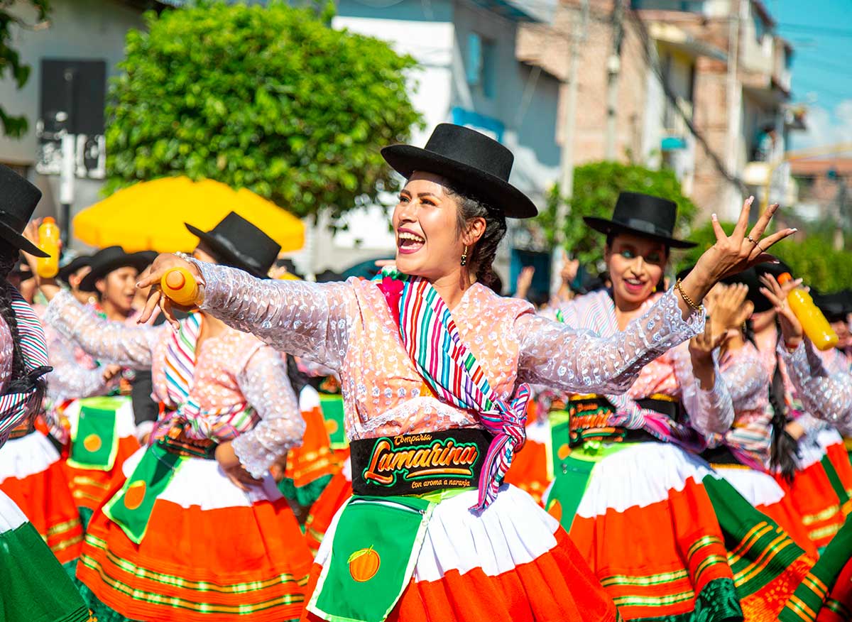 Lugares turísticos de Moquegua- Malecón de Ilo