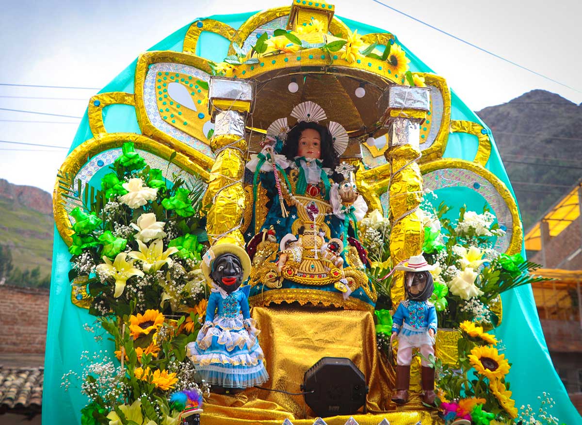 Lugares turísticos de Moquegua- Malecón de Ilo