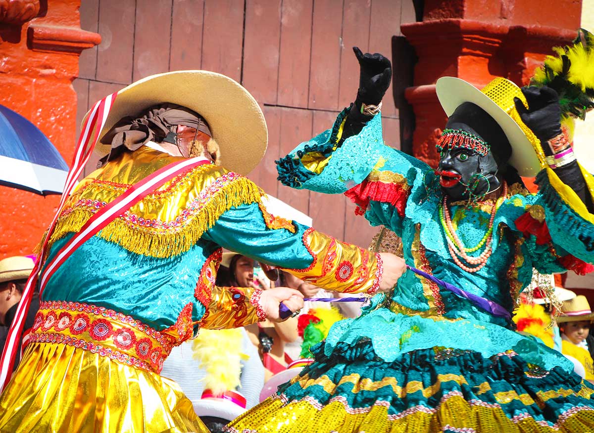 Lugares turísticos de Moquegua- Malecón de Ilo