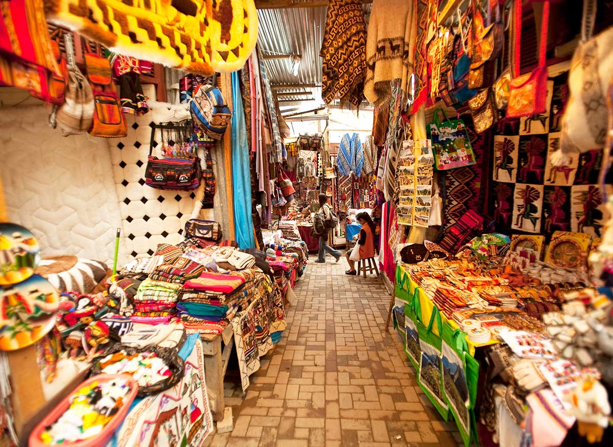 Lugares turísticos de Moquegua- Malecón de Ilo