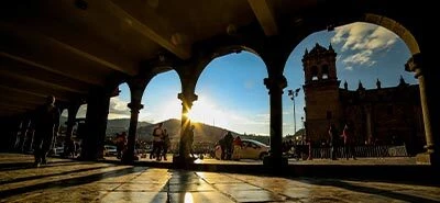 Cusco pide que se abra el turismo a vacunados