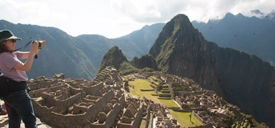 Perú será un Destino Turístico Inteligente