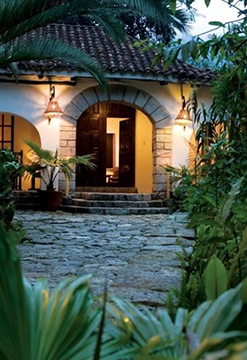 Inkaterra Machu Picchu Pueblo Hotel