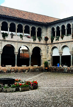 Cusco Tradicional