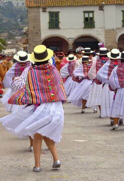 Carnaval Ayacuchano | Ofertas De Viaje | Paquetes Turísticos | Y Tú Que ...