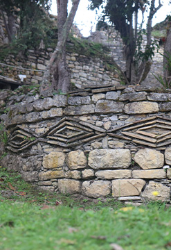 Chachapoyas Deslumbrante