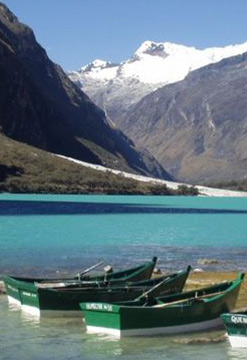 Huaraz Rapidísimo