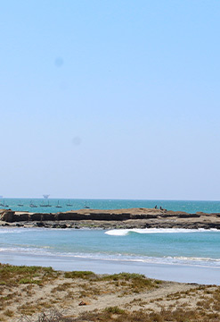Máncora Relax