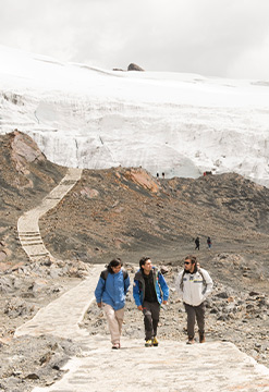 Huaraz Aventura