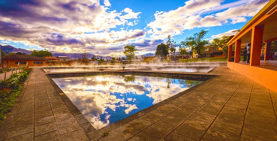 Cajamarca - Rutas cortas de viaje por el Perú.