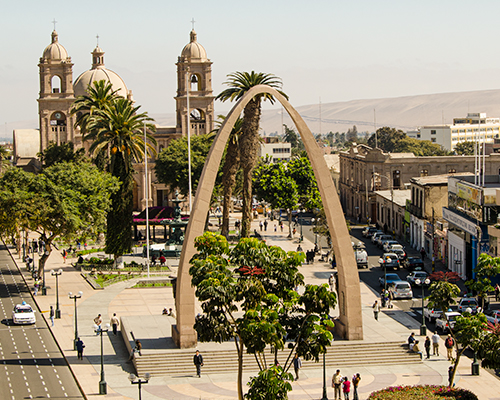 Tacna | Lugares turísticos | Turismo en el Perú | Y tú qué planes?