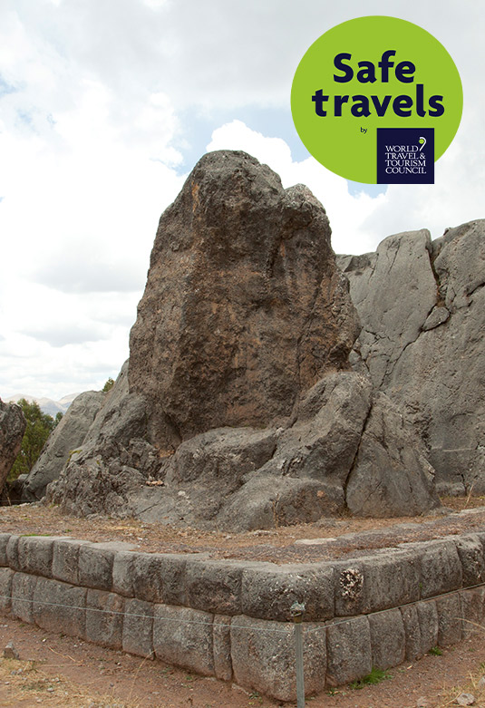Complejo Arqueológico de Qenko