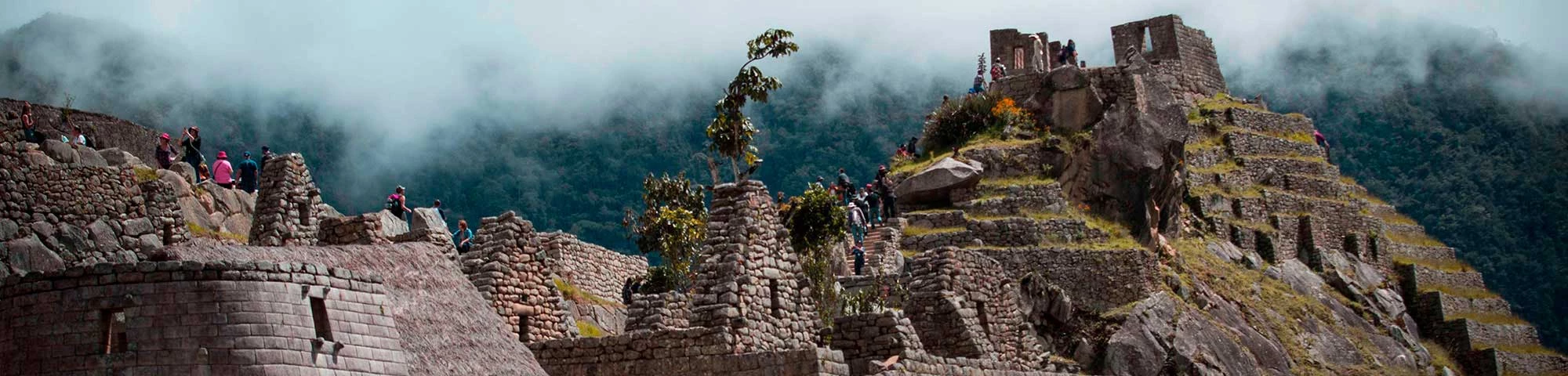 Mincetur promoverá medidas para mejorar condiciones del aforo para que más turistas visiten Macchu Picchu