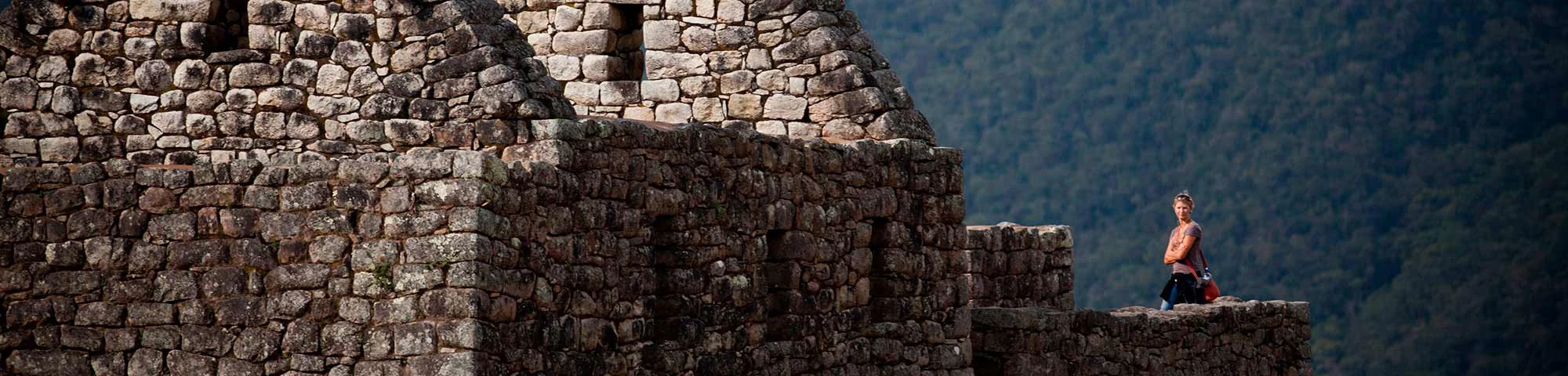 Marca Machupicchu se presentó en la llaqta con ceremonia de pago a la tierra