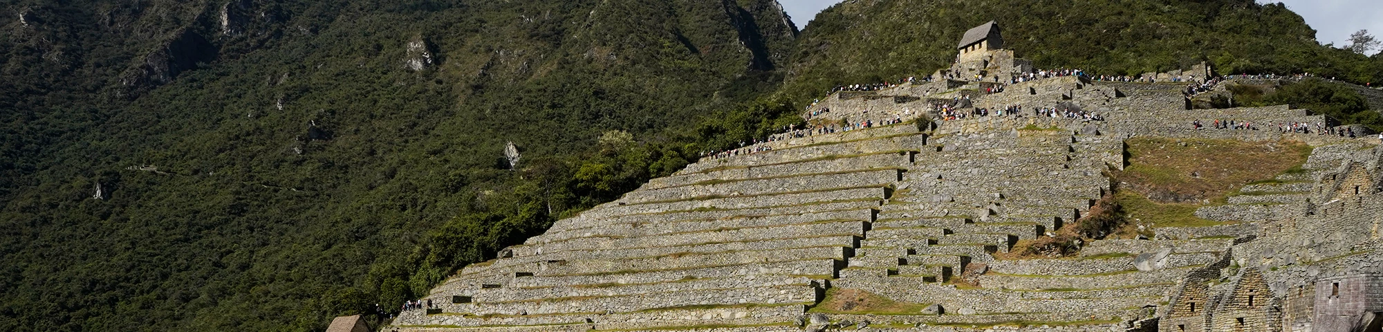 Cusco: Ministro de Turismo apoya subir aforo en Machupicchu