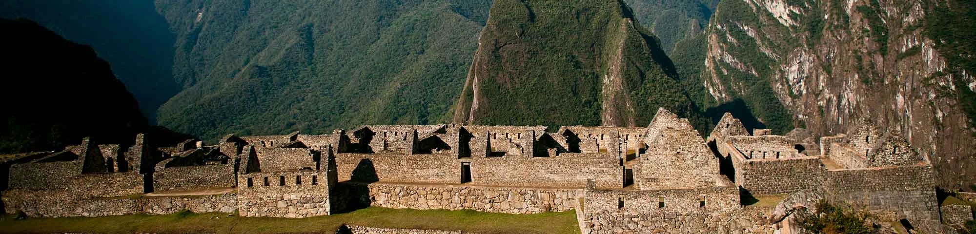 Lanzan al mundo Marca Machupicchu en el marco del 14º aniversario como Maravilla del Mundo Moderno