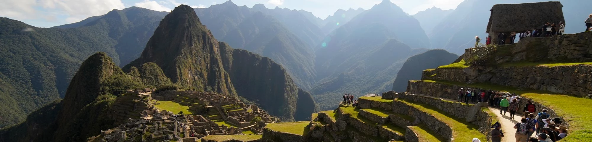 Cusco: Se evitaría paro en Machupicchu tras anuncio del ministro de cultura