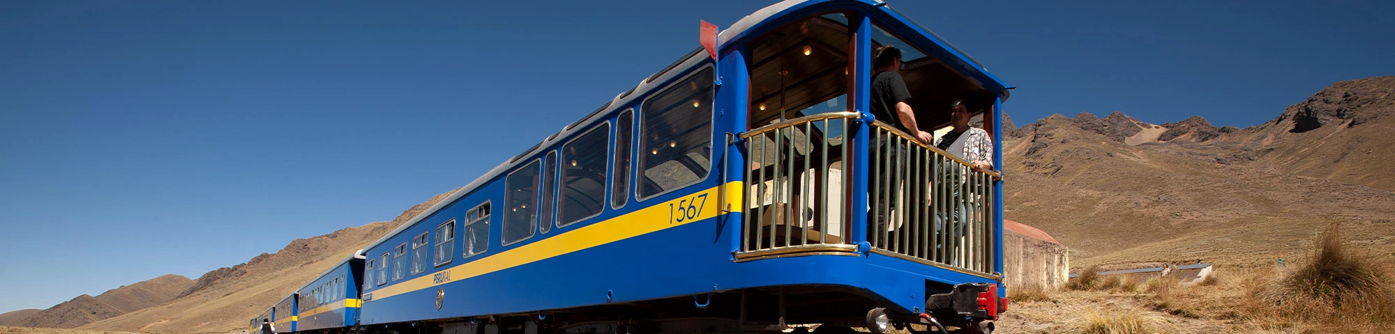 Cusco: Tren a Machupicchu reanuda servicio tras liberación de la vía