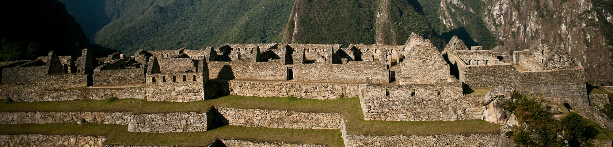 Cusco: Autoridades evalúan incremento de aforo en Machupicchu