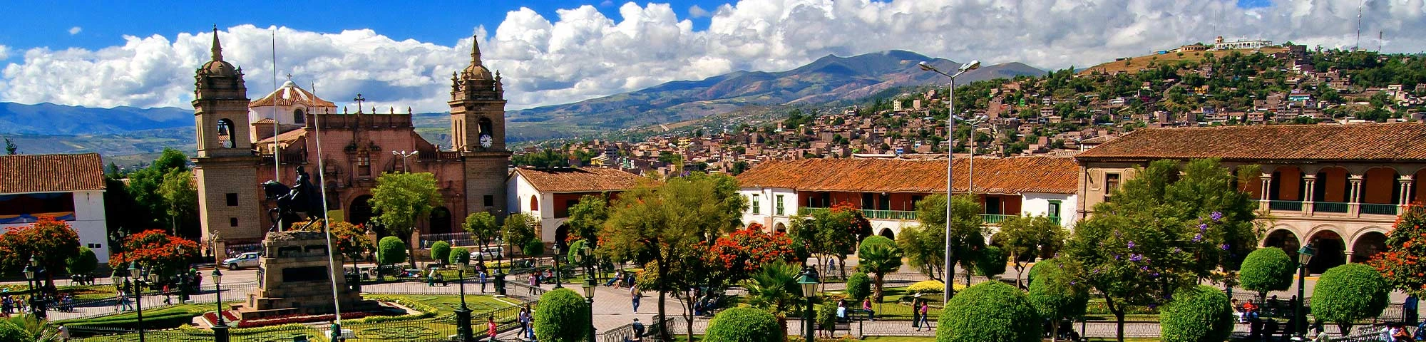 Ayacucho: Promueven turismo sostenible en el sur