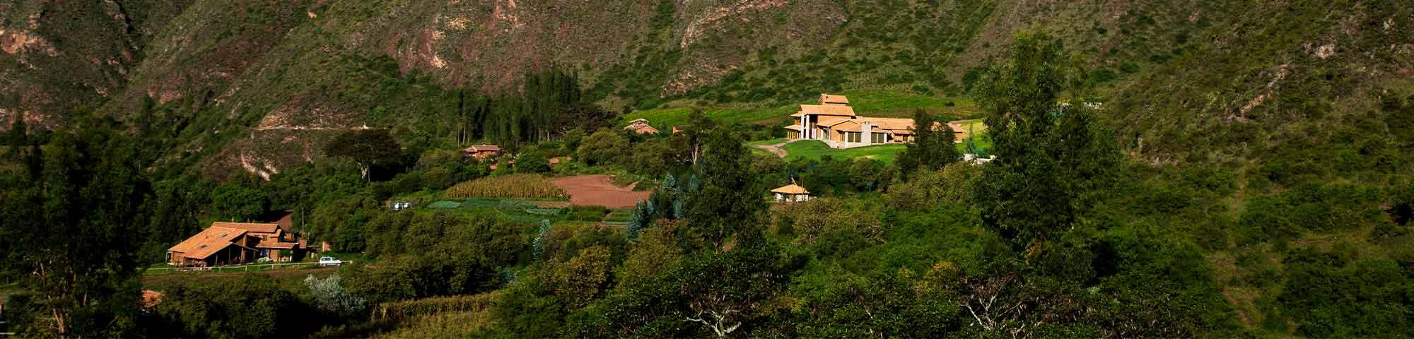 Municipio de Urubamba señala que retomaría control de ruta a MAPI