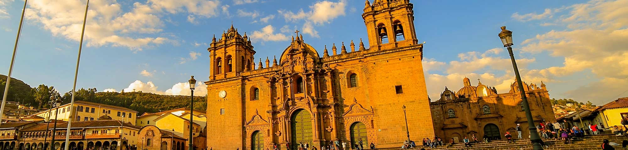 Cusco: Construcción del aeropuerto de Chinchero no concluiría en julio del 2025 