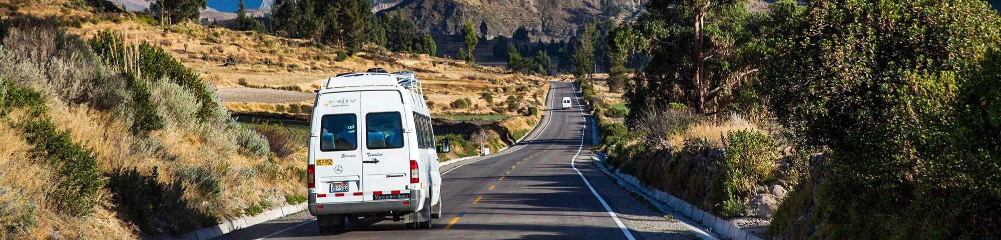 Salidas de transporte de Juliaca a Arequipa y Cusco están bloqueadas